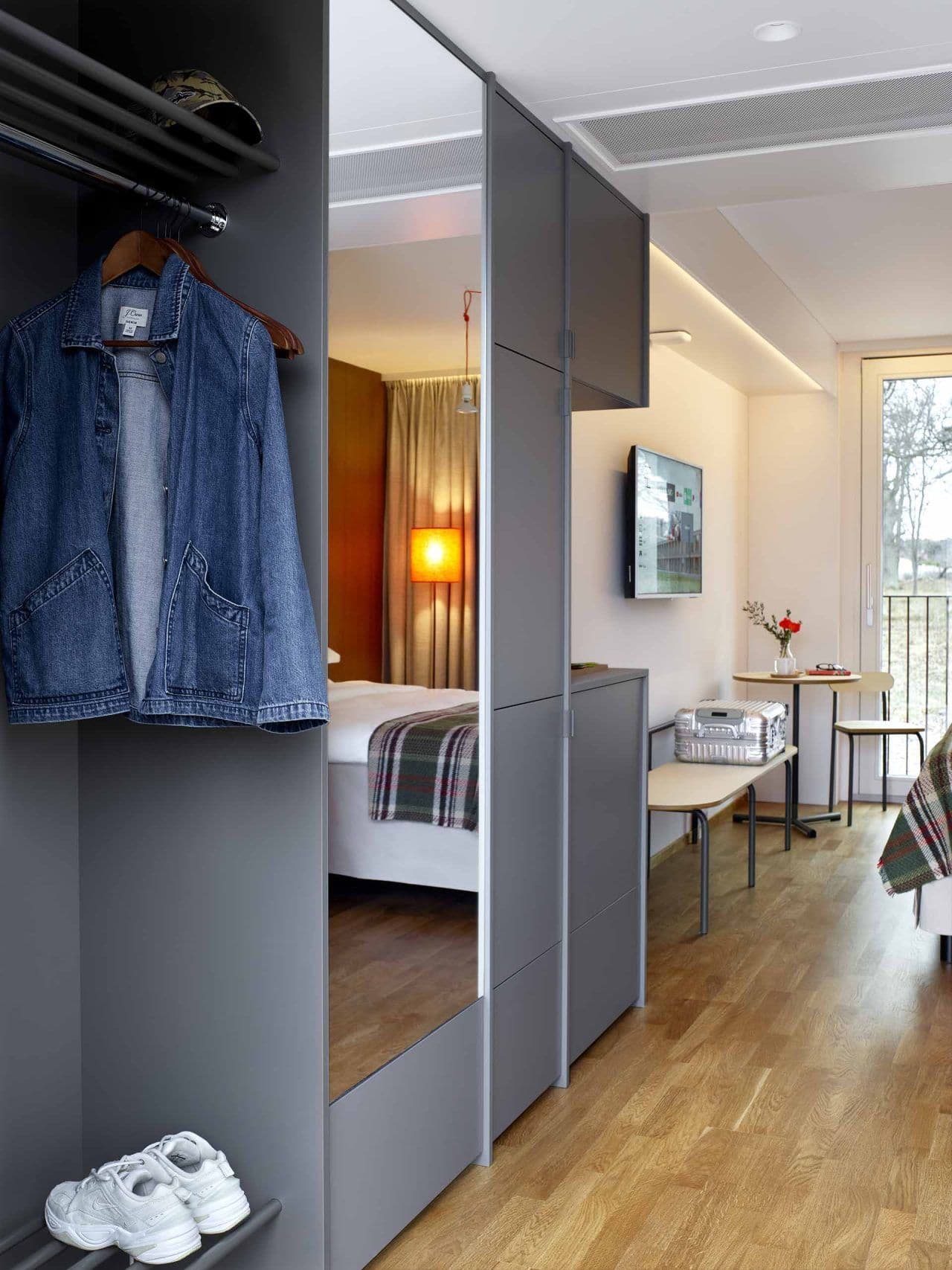 Standardrum Rum - Bild 10