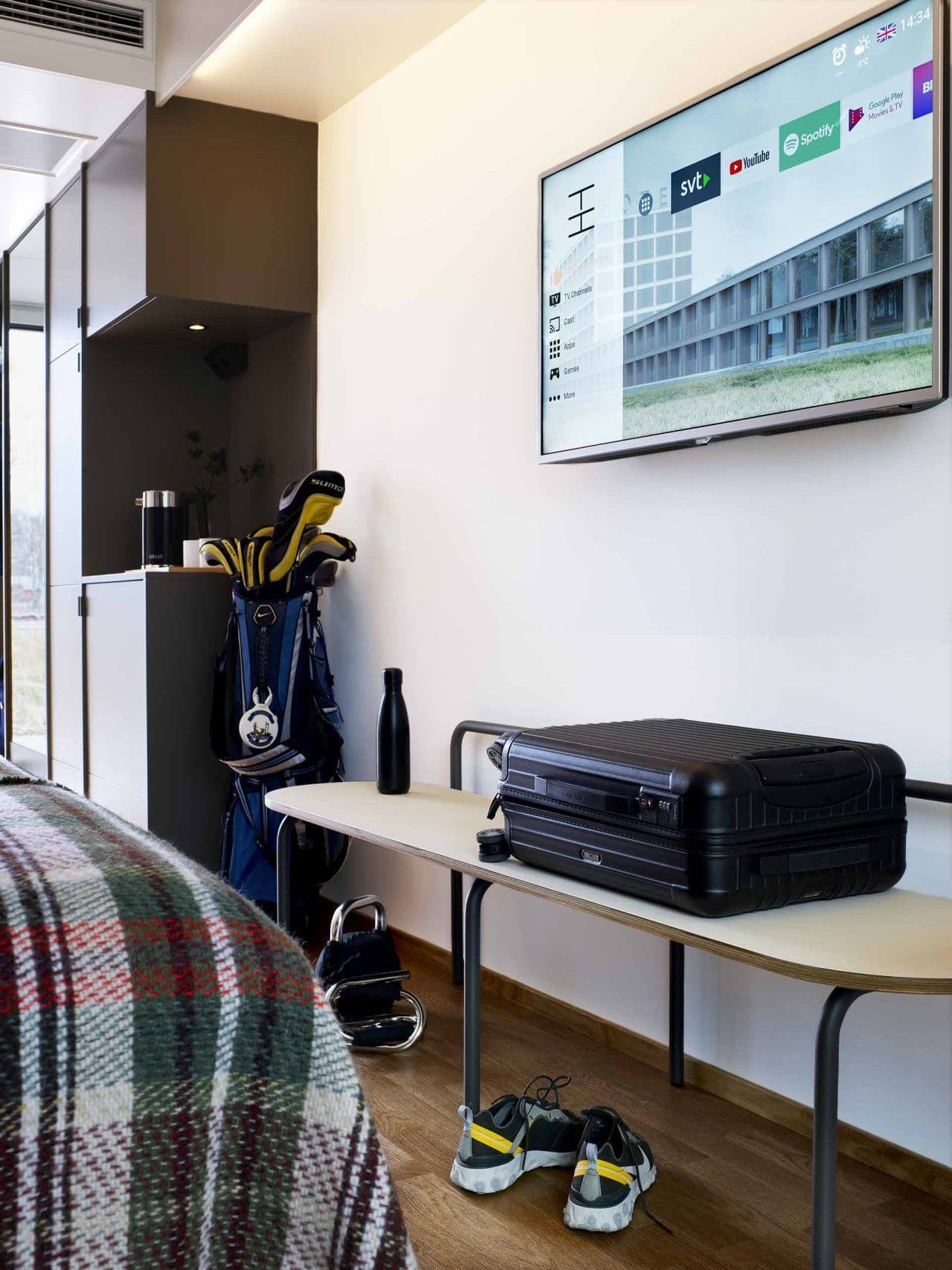 Standardrum Rum - Bild 3