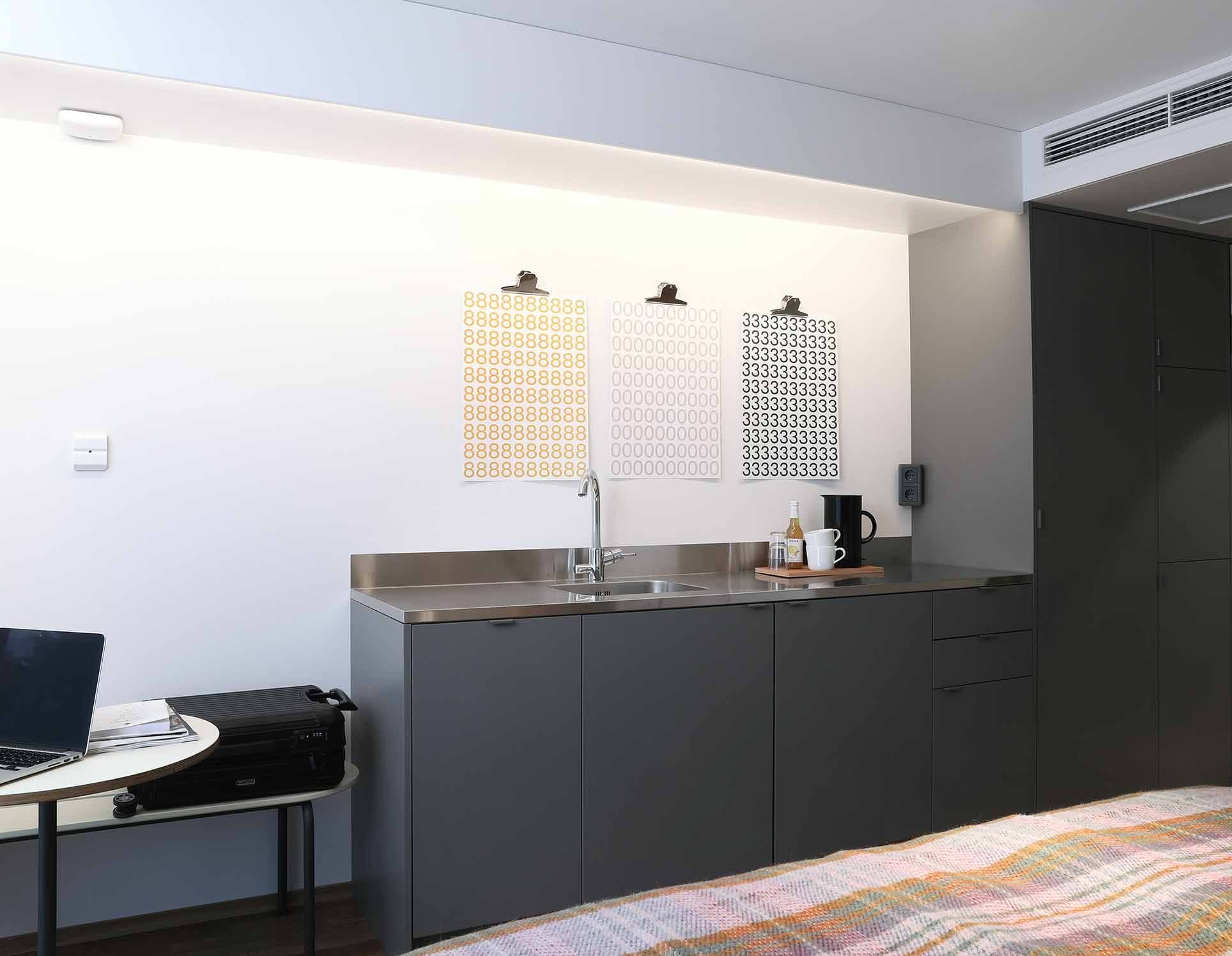 Studio Room Rum - Bild 4